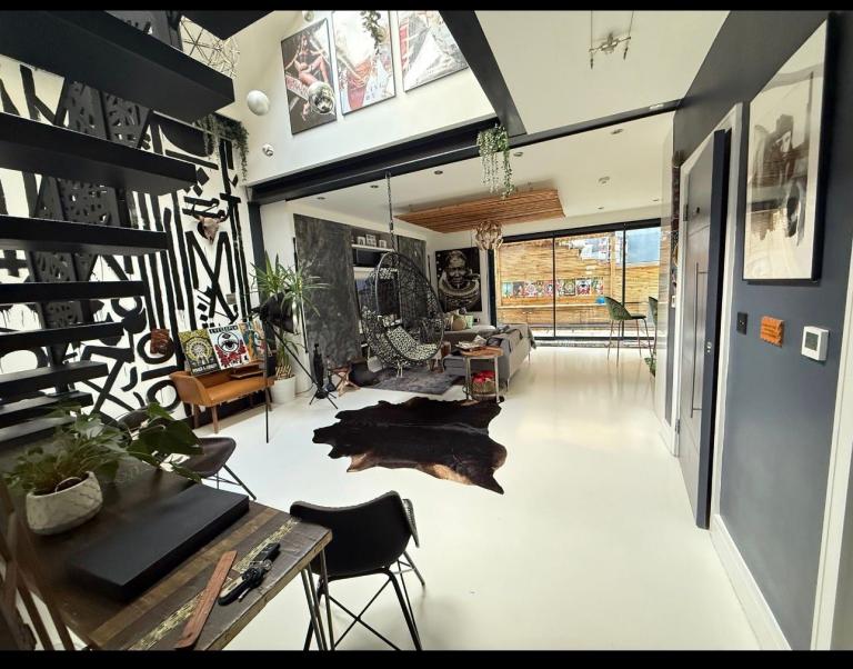 Stunning Turnkey 4-Bed Gem – Exclusively for Airbnb