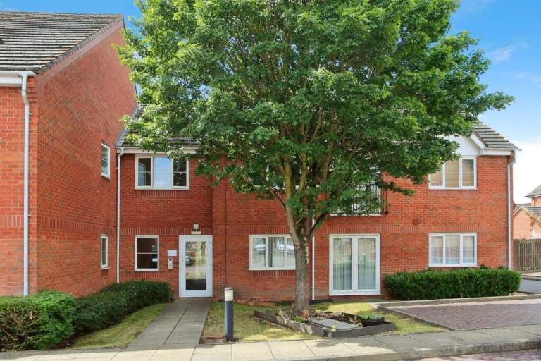 2 Bedroom Flat for rent in Hampton Hargate, Peterborough, PE7