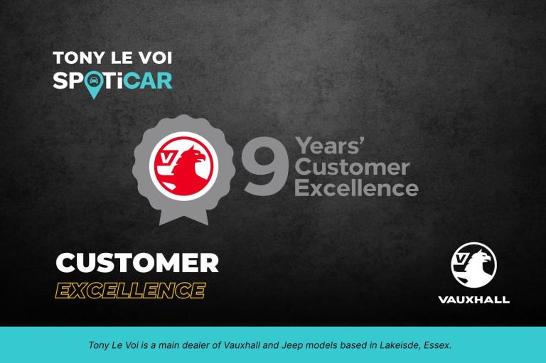 2022 Vauxhall Grandland 1.2 Turbo Ultimate 5dr Hatchback Petrol Manual