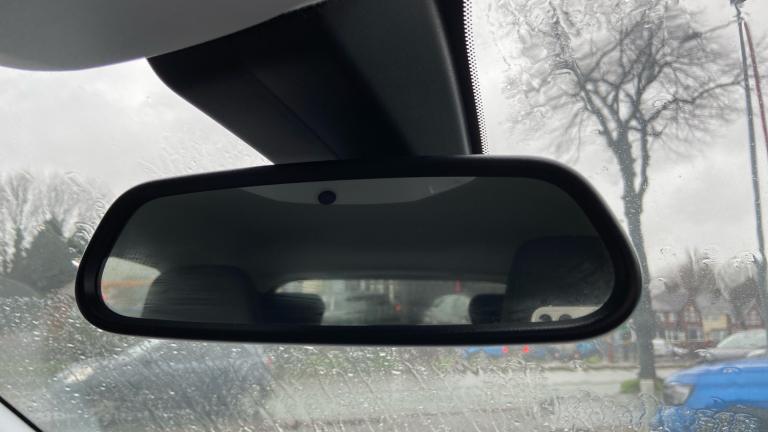 2021 Vauxhall Mokka 1.2 Turbo Elite Nav SUV 5dr Petrol Manual Euro 6 (s/s) (100 ps) SUV Petrol Ma...