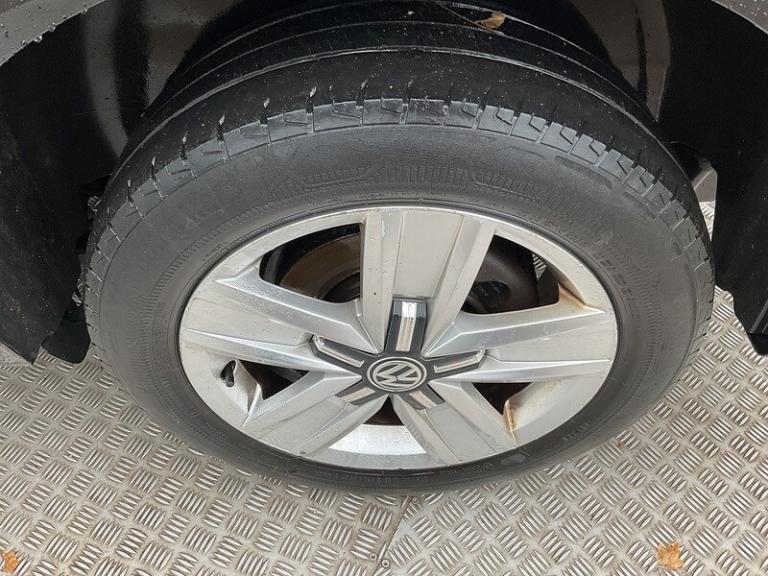 2022 Volkswagen Transporter Shuttle 2.0 TDI 150PS SE Minibus DSG MPV DIESEL Automatic