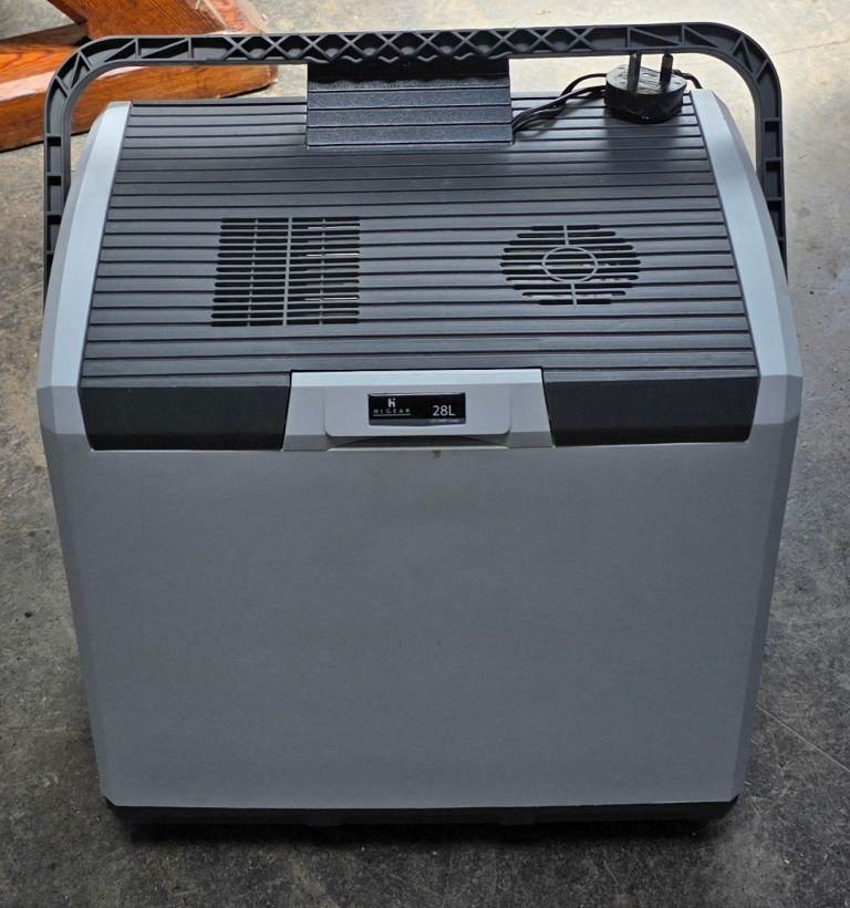 Hi Gear 28 litre Coolbox