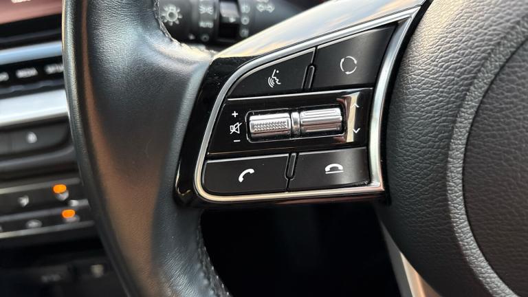 2020 Kia Ceed 1.0T GDi ISG 2 NAV 5dr HATCHBACK PETROL Manual