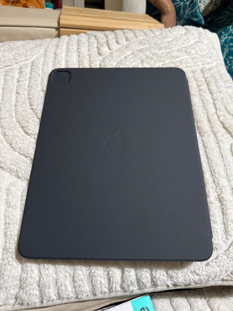 Apple iPad Pro M5 13 inch case - Good Condition