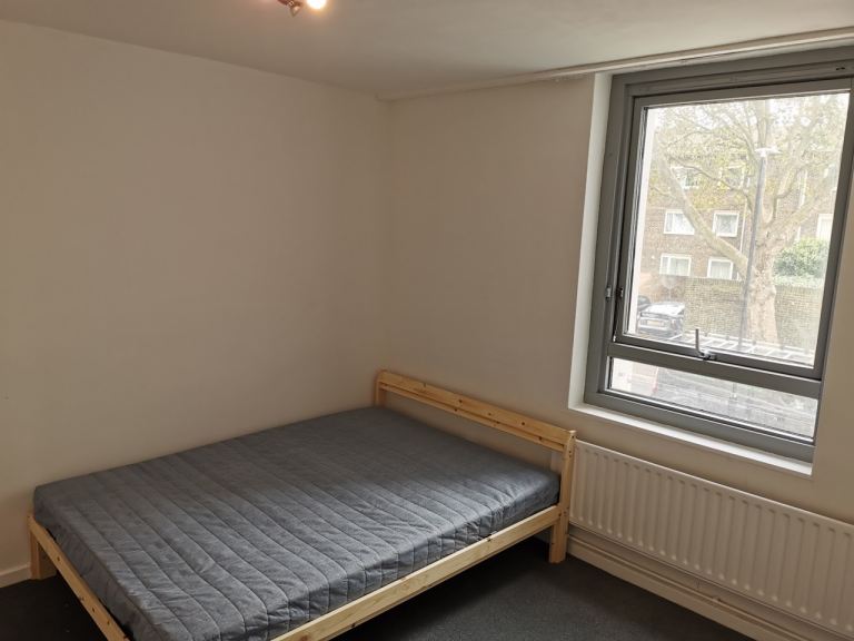 Spacious 2 Double Rooms to Rent – Plaistow