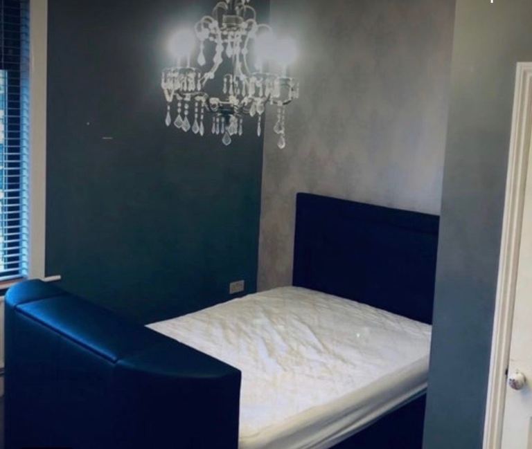 En-suite double furnished room including all bills