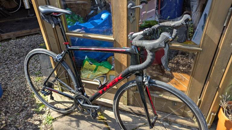 Trek Emonda S6