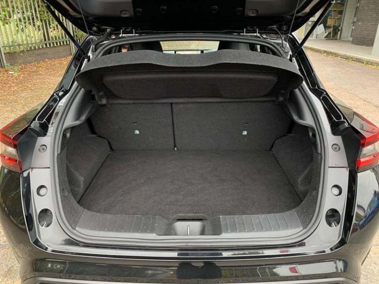 2024 Nissan Juke 1.0 DIG-T N-Connecta SUV 5dr Petrol Manual Euro 6 (s/s) (114 ps) Manual Hatchbac...