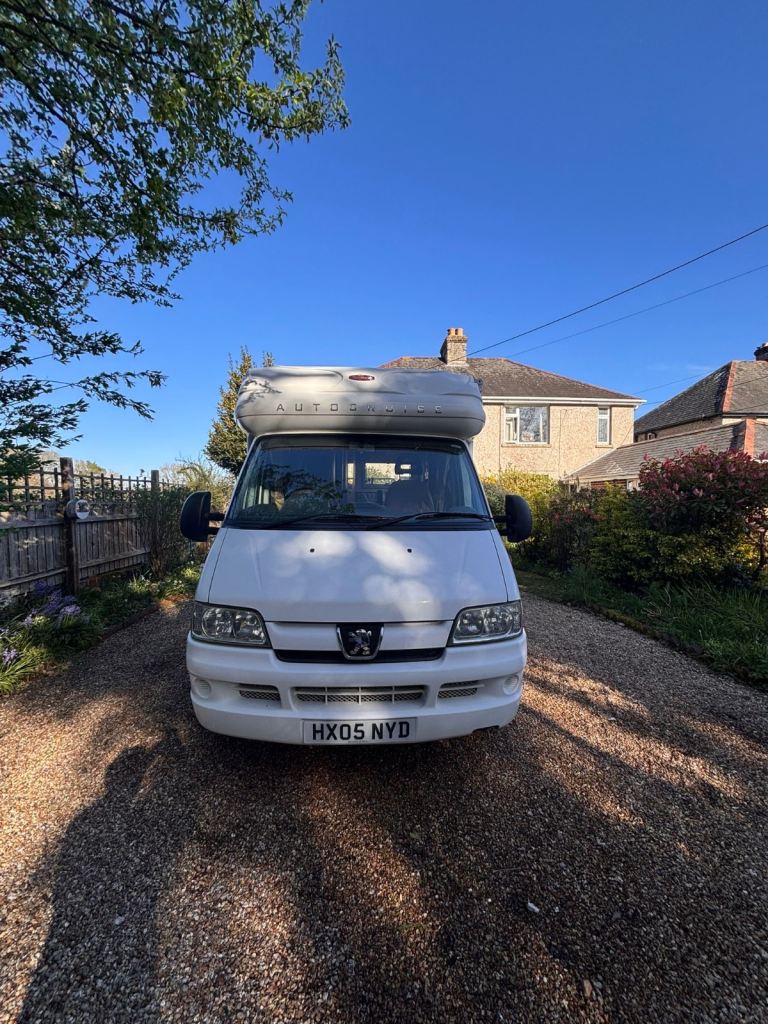 Peugeot, BOXER 330 LX SWB HDI, 2005, 2178 (cc)