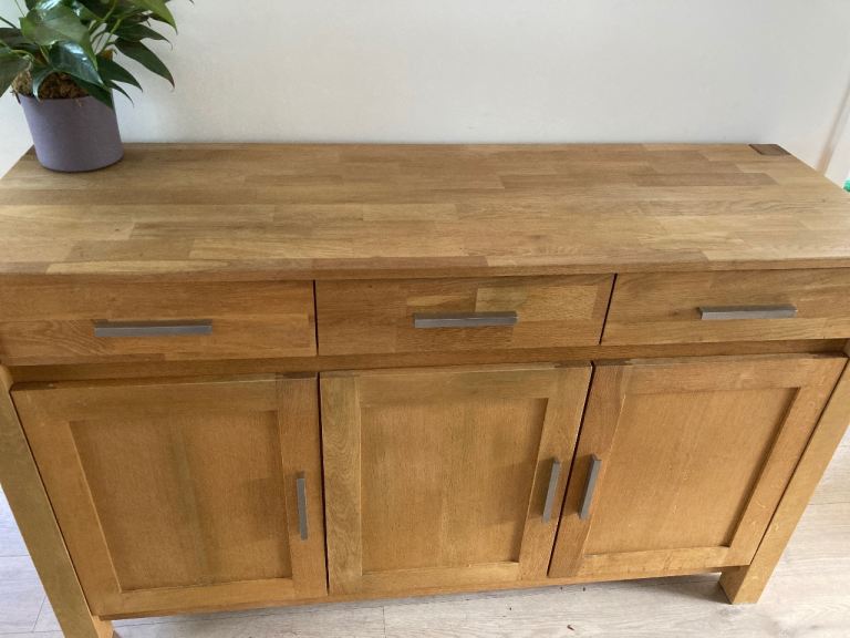 Sideboard/unit