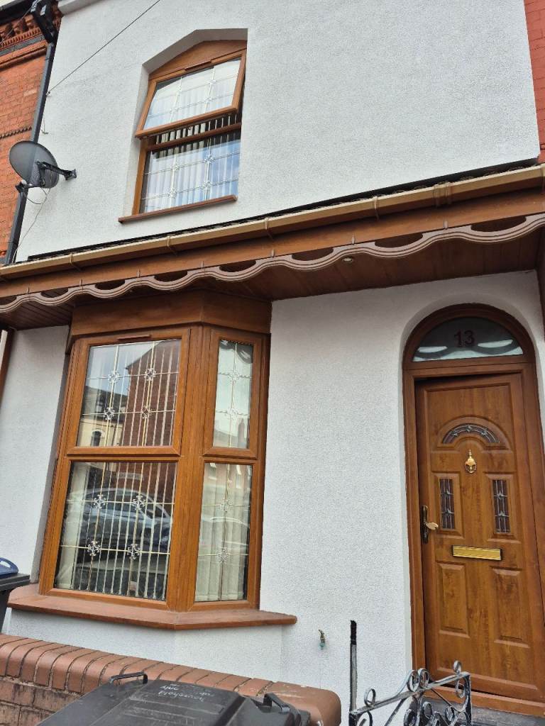 Hmo / Supported accommodation 