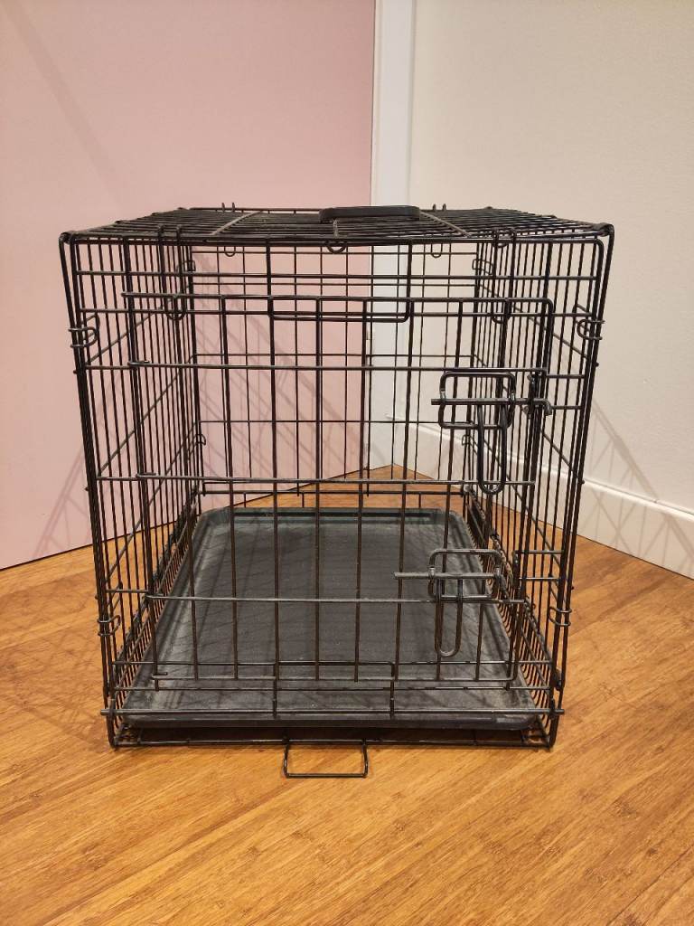 Dog crate