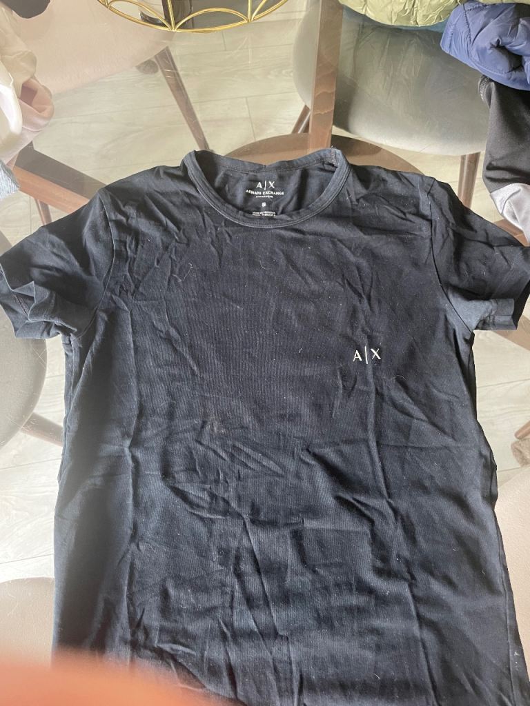 Bundle of boys clothes 