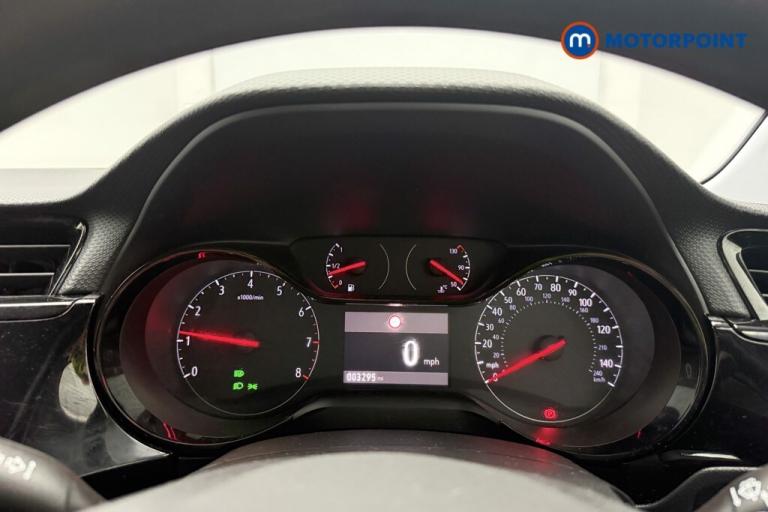 2025 Vauxhall Corsa 1.2 Turbo Design 5dr HATCHBACK PETROL Manual