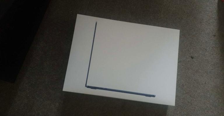 Apple MacBook Air M5 15 inch 