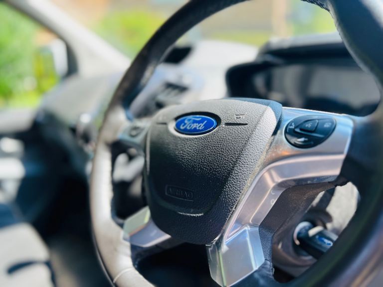 FORD TRANSIT CUSTOM, Panel Van, Manual, 1996 (cc) 67 plate CLEAN VAN 5 SEATS 