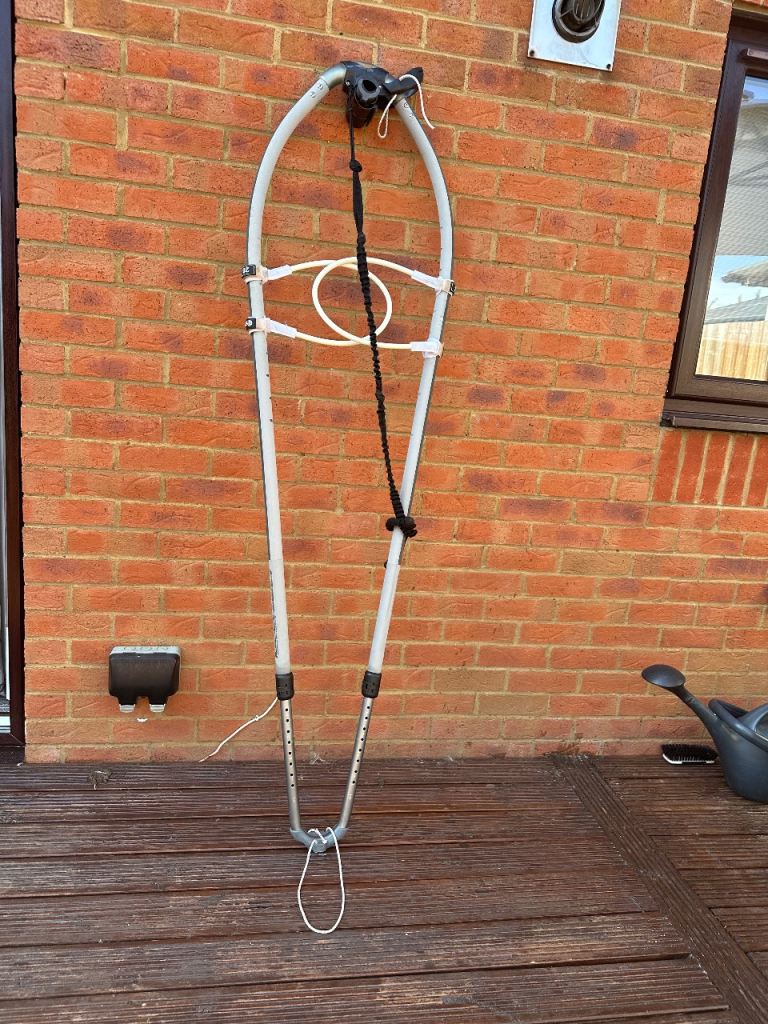 NeilPryde WavePro 150 Windsurf Boom - Good Condition