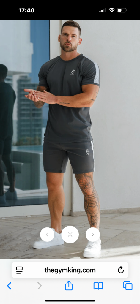 image for Gym King Twin Sets (Brand New)