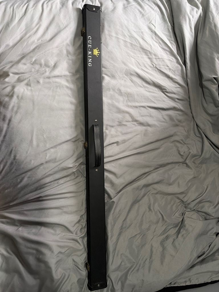 Snooker cue 
