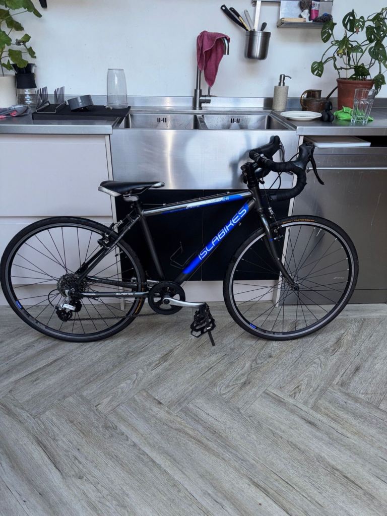 image for Islabike Luath 26