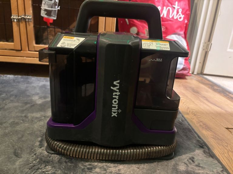 image for Carpet cleaner need gone asap 