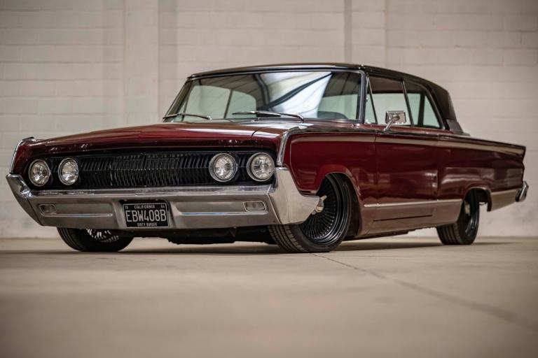 2010 Mercury BREEZEWAY  Petrol Automatic