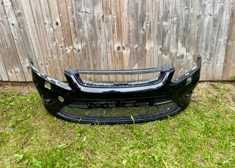 Focus st bumper,focus st mk2 bumper,st 225 bumper