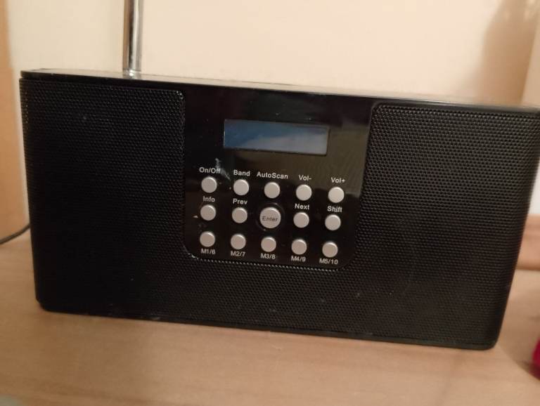 DAB Radio