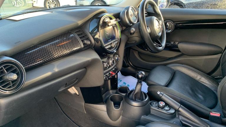 2018 MINI Hatch 2.0 Cooper S Hatchback 5dr Petrol Manual Euro 6 (s/s) (192 ps) Hatchback Petrol M...