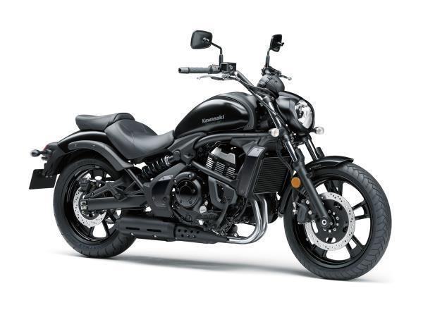 2026 Kawasaki VULCAN S 650