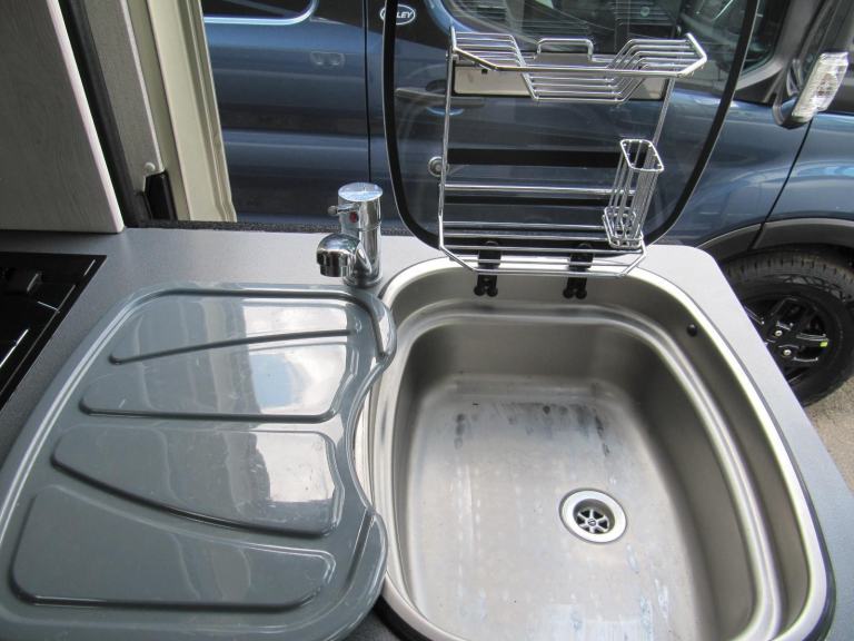 Auto-Sleepers Kingham DIESEL MANUAL 2019/19