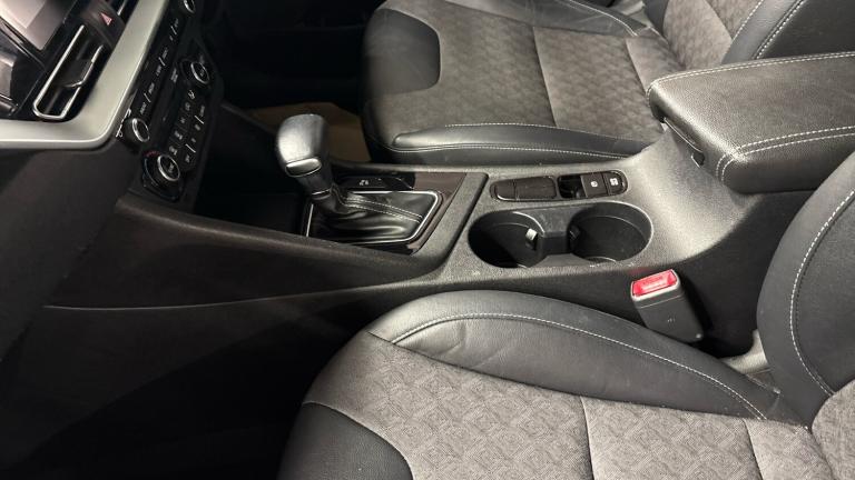 2020 Kia Niro 1.6 GDi Hybrid 2 5dr DCT Hybrid Estate Estate Hybrid Automatic