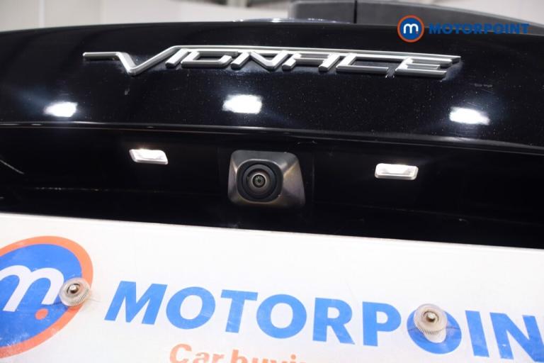 2023 Ford Kuga 2.5 PHEV Vignale 5dr CVT SUV Hybrid Automatic