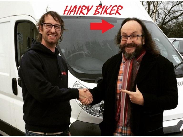 2022 Vauxhall Movano CDTi 3500 BiTurbo Dynamic L3H2 Euro 6 140ps 2022 Panel Van Diesel Manual