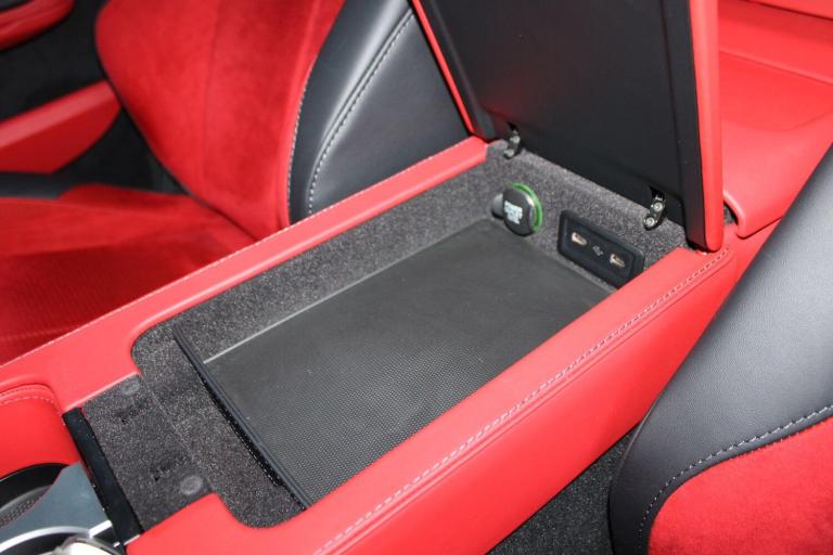 2025 Aston Martin Vantage 4.0 V8 Auto Euro 6 2dr HATCHBACK Petrol Automatic