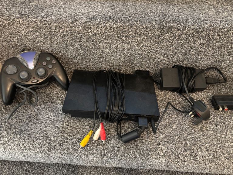 image for PlayStation 2 