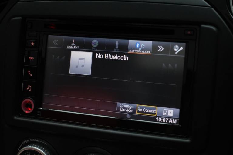 2014 Mazda MX-5 2.0i Sport Tech Roadster 2dr Petrol Manual Euro 5 (160 ps) Convertible Petrol Manual