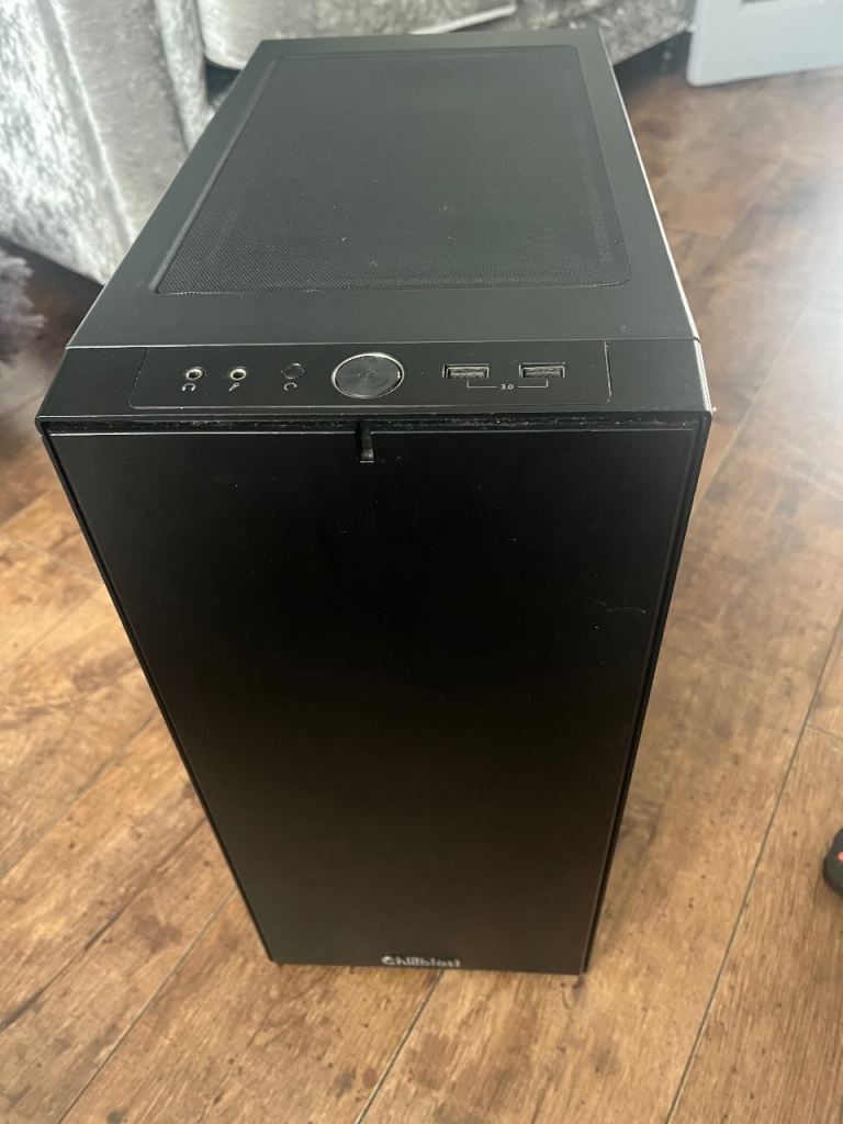Gaming pc tower