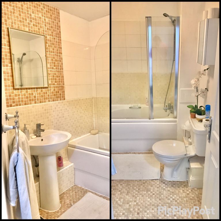 ** Twin Room (For 2 person) very close to ARU and City Centre