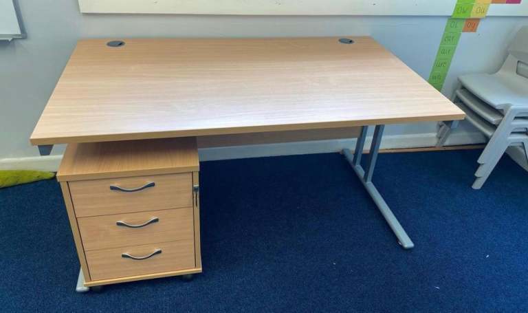 New Office Furniture 