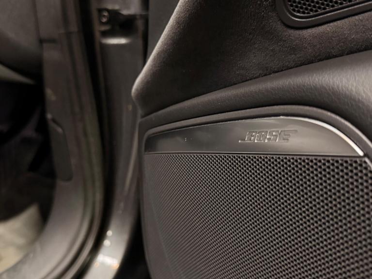 2017 Audi A6 Saloon 2.0 TDI ultra Black Edition Euro 6 (s/s) 4dr SALOON Diesel Manual