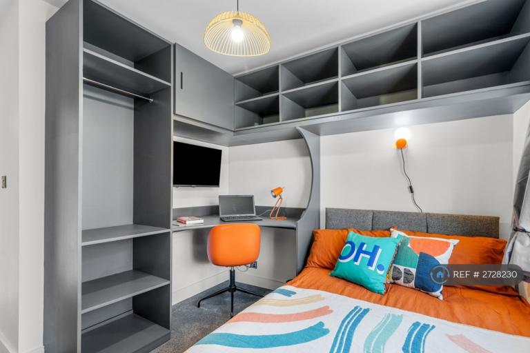 1 bedroom in St Helens Avenue, Swansea, SA1 (#2728230)