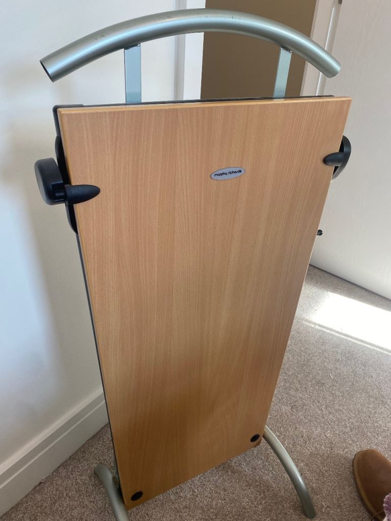 Morphy Richard’s Trouser Press