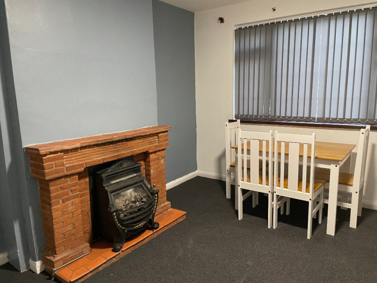 Rooms To Rent - DSS / Benefits Only