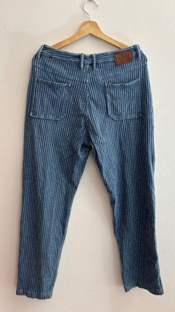 Men’s trouser bundle size s unisex