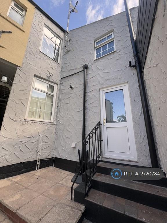 2 bedroom house in Antrobus St, Congleton, CW12 (2 bed) (#2720734)