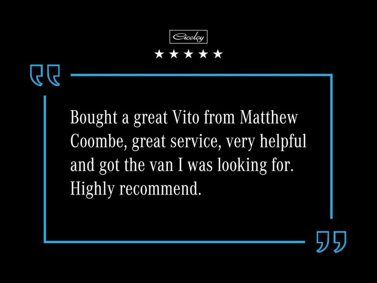 2025 Mercedes-Benz Citan 45kWh Premium Auto L1 5dr PANEL VAN Electric Automatic