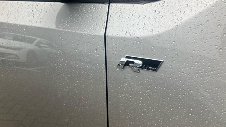 2022 Volkswagen up! 1.0 65PS R-Line 5dr HATCHBACK PETROL Manual