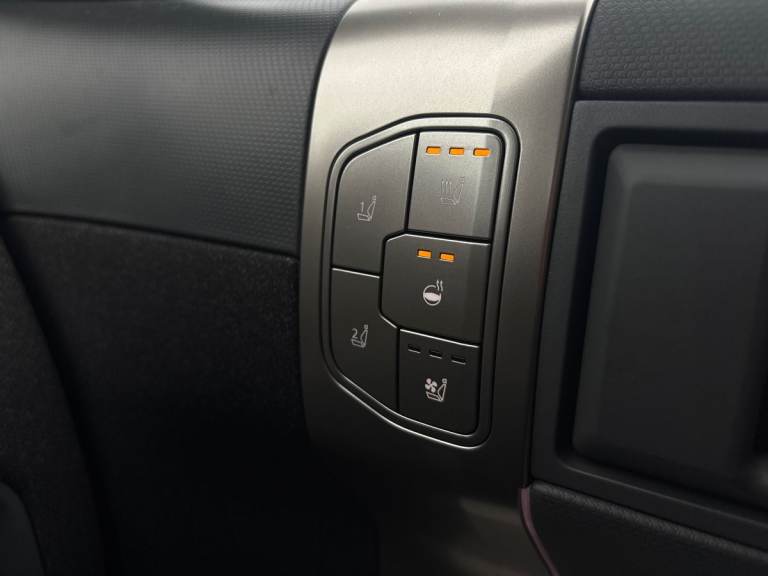 2025 Kia EV3 148kW GT-Line S 81.4kWh 5dr Auto Estate ELECTRIC Automatic