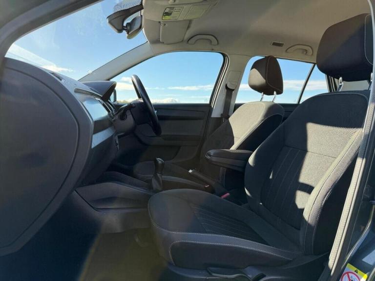 2020 Skoda Fabia 1.0 TSI SE L 5dr HATCHBACK Petrol Manual